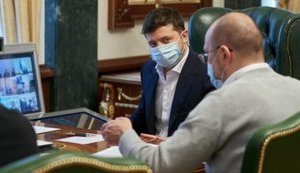 В Україні наступного року почнемо будувати новий інфекційний інститут, - Зеленський