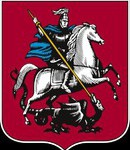 москва