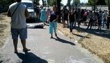 протест