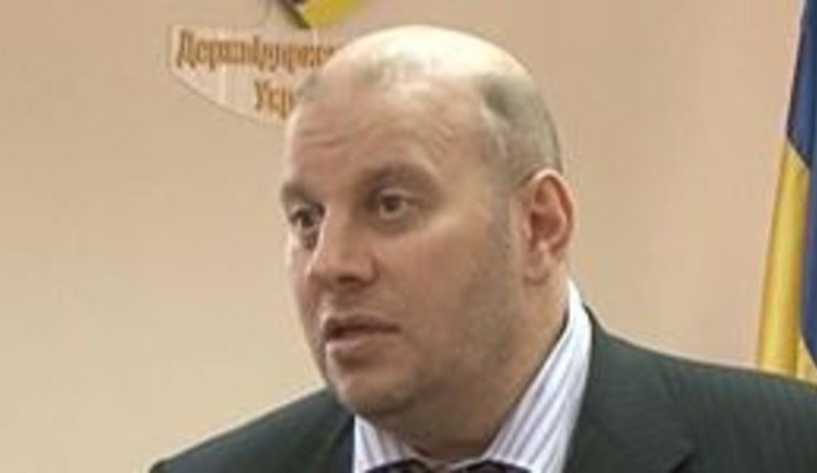 Бродский нашел наркотики в автомобильной аптечке Могилева. ВИДЕО.
