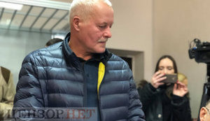 У суді щодо обрання запобіжного заходу екс-главі Генштабу ЗСУ Замані оголошено перерву. ФОТОрепортаж