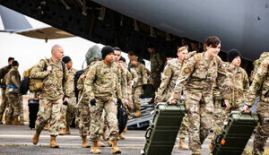 US Troops in Europe: What Congressmen of Both Parties Say