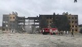 "Війна багатогранна. Деякі іноземні студенти просять зброю і кажуть: ми будемо не просто відсиджуватися по підвалах; ми готові "укусить за кадик" руського солдата!" - як Суми тримають оборону міста