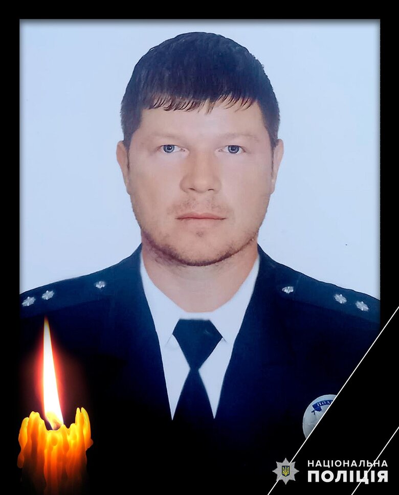 Максим Кислюк