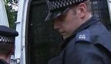 В Британии "отлавливают" участников мародерства: 18-летняя легкоатлетка, дочь миллионера и даже балерина. ВИДЕО.