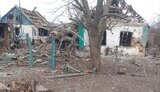 Consequences of shelling in Synelnykove district