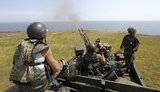 учения военные ато зенитная установка артиллерия воины зрк стрела-10м