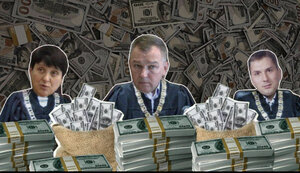 КЕЙС ОЛЕГА АВЕР’ЯНОВА. ІНВЕСТОР, ЯКОГО ЗНИЩУЮТЬ СУДДІ ЧЕРНІГІВСЬКОГО СУДУ ЗА РЕЙДЕРСЬКИМ ЗАМОВЛЕННЯМ?