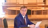 Семочка не звільнено з військової служби, будемо вирішувати цю проблему, - глава СЗР Бухарєв