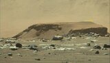 NASA шукає охочих рік жити в умовах, наближених до марсіанських