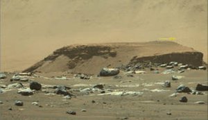 NASA шукає охочих рік жити в умовах, наближених до марсіанських