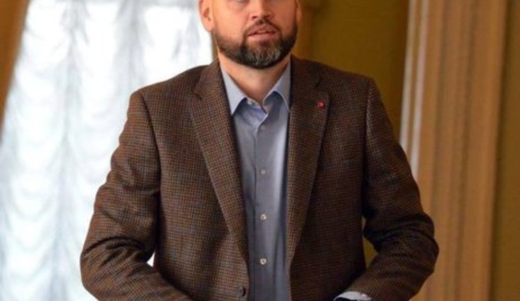 Купивший долю "Газпрома" в "Газтранзите" со скидкой в 600 млн грн экс-нардеп Журжий блокировал спецконфискацию активов Януковича, - Чорновол