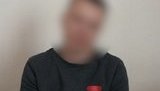 Полицейские задержали наемника НВФ "ЛНР" на Луганщине. ВИДЕО