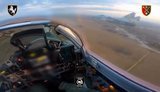 The Ukrainian Air Force has destroyed Russian UAV operators