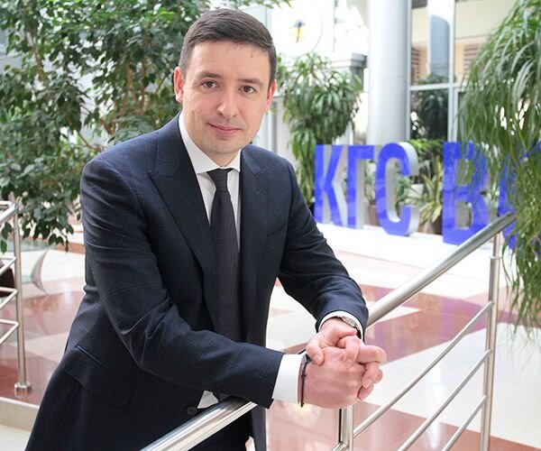 Краснов Єгор
