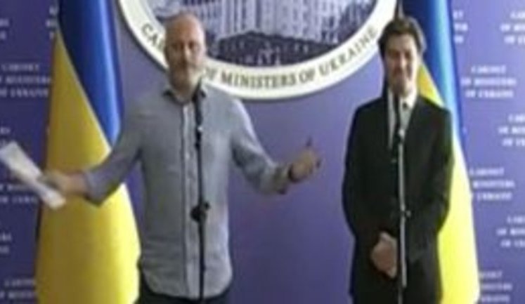 Kyiv to host Eurovision 2017
