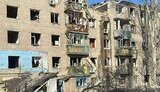 удар по Костянтинівці 19 лютого 2025 року