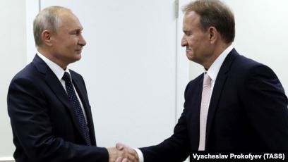 Что читают украинские политики и топ-чиновники? 15