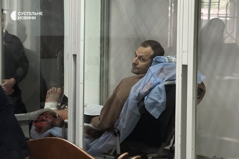 Плешивцев