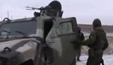 броневик