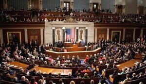 Палата представників США