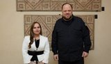 Стефанчук у Мадриді обговорив із президенткою парламенту Коста-Рики повернення українських дітей