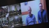 "Стратегія Майдану - мирний спротив законними методами. І це спрацювало", - Пашинський дав свідчення у справі про вбивства на Майдані. ВIДЕО