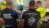 857 фіктивних мобілізацій внесли до "Оберега": підозрюють керівників РТЦК на Закарпатті та Буковині. ФОТО