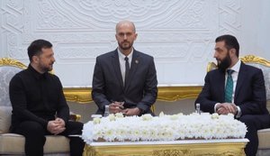 Україна, Туреччина та Сирія обговорюють нові транспортні маршрути в обхід Ормузької протоки, – речник МЗС