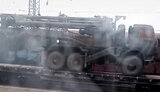 Росія перекидає 342-й радіотехнічний полк із Забайкалля в окупований Крим. ВIДЕО