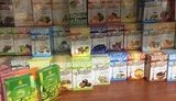 Незаконну торгівлю кальянним тютюном припинено в Дніпрі: вилучено продукції вартістю майже 1,4 млн грн. ФОТОрепортаж