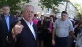 "Регионал" о конкуренте: "Что Прилепский, что этот, с вилами, пи#арас. Два клоуна". +ВИДЕО