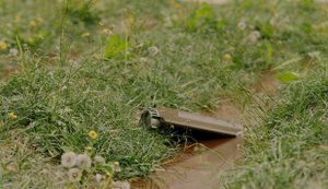 Россияне сбрасывают по восемь мин с одного "шахеда", - Бескрестнов (Флеш). ВИДЕО+ФОТО