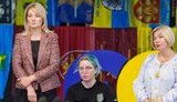 У ЄС ініціюють створення ТСК з відбудови Охматдиту
