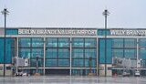 аеропорт,берлін