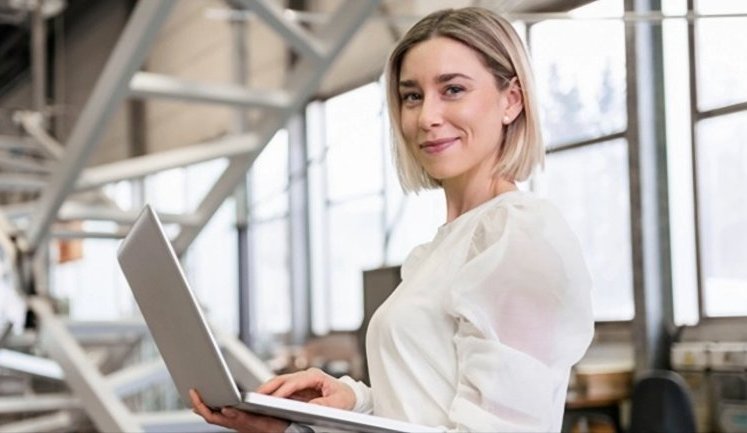 61% нових ФОПів цьогоріч в Україні відкрили жінки, – Опендатабот