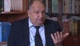НАНУ: Ничто в Украине не угрожает русскому языку. Он развивается в России, а мы - только потребители. ВИДЕО.