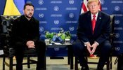 Zelenskyy commented on the diesel deal between the US and Russia