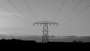 Нацкомиссия снизила прогнозную оптовую цену на электроэнергию на 2017 год