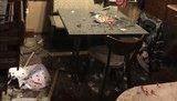 Вибух у Рубіжному: батько і син намагалися розібрати гранату. ФОТО