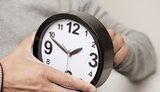 Украинцы перейдут на зимнее время в последнее воскресенье октября