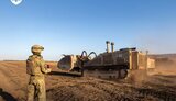 Полигоны для тестирования новейших технологий разминирования