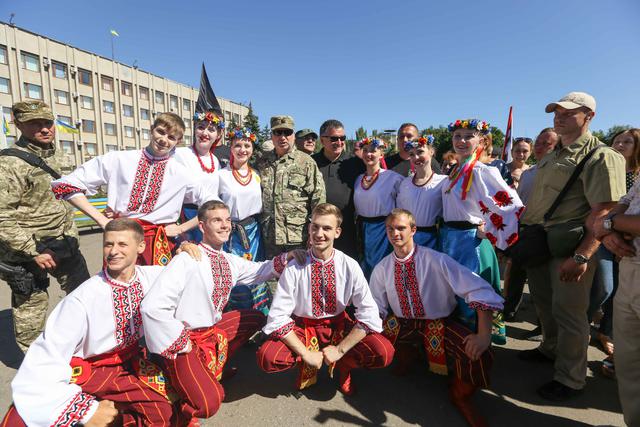 турчинов