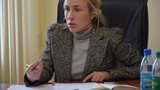 Депутати не змогли відправити у відставку главу Миколаївської облради Москаленко