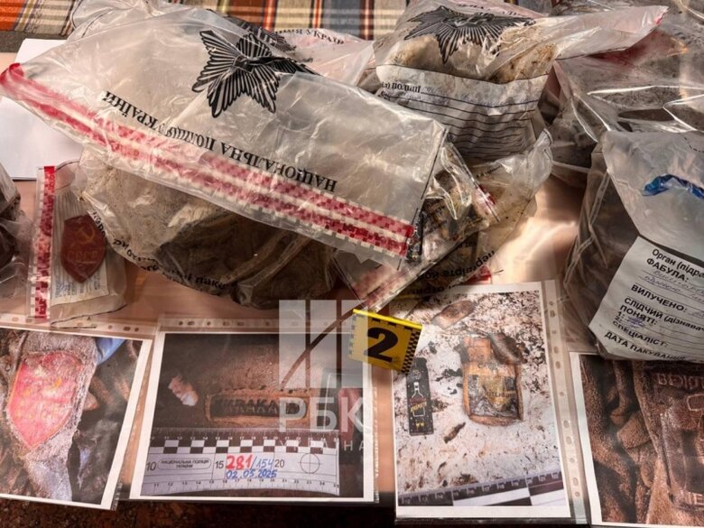 In 2025, Russia handed over the bodies of its soldiers to Ukraine 20 times