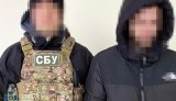 Security Service counterintelligence prevented a new terrorist attack in Chernihiv
