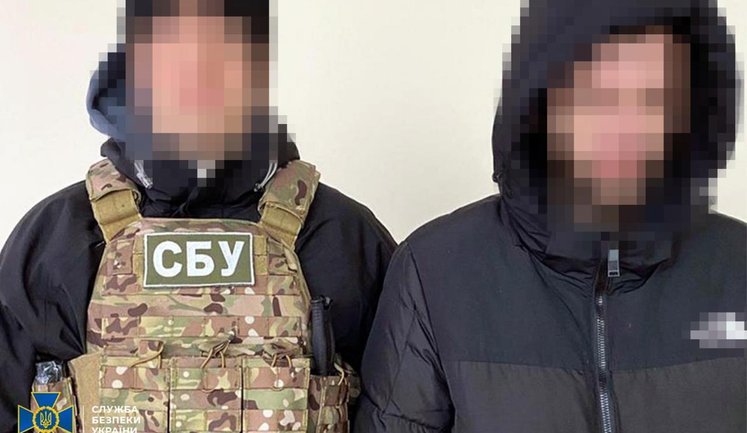 SSU prevented murder of Ukrainian soldier whom Russians tried to blow up. PHOTOS