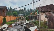 Удар по Київщині 24 липня: що відомо про наслідки