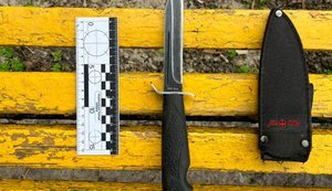 Ранение военнослужащего ТЦК в Харькове: нападавшего задержали. ФОТО