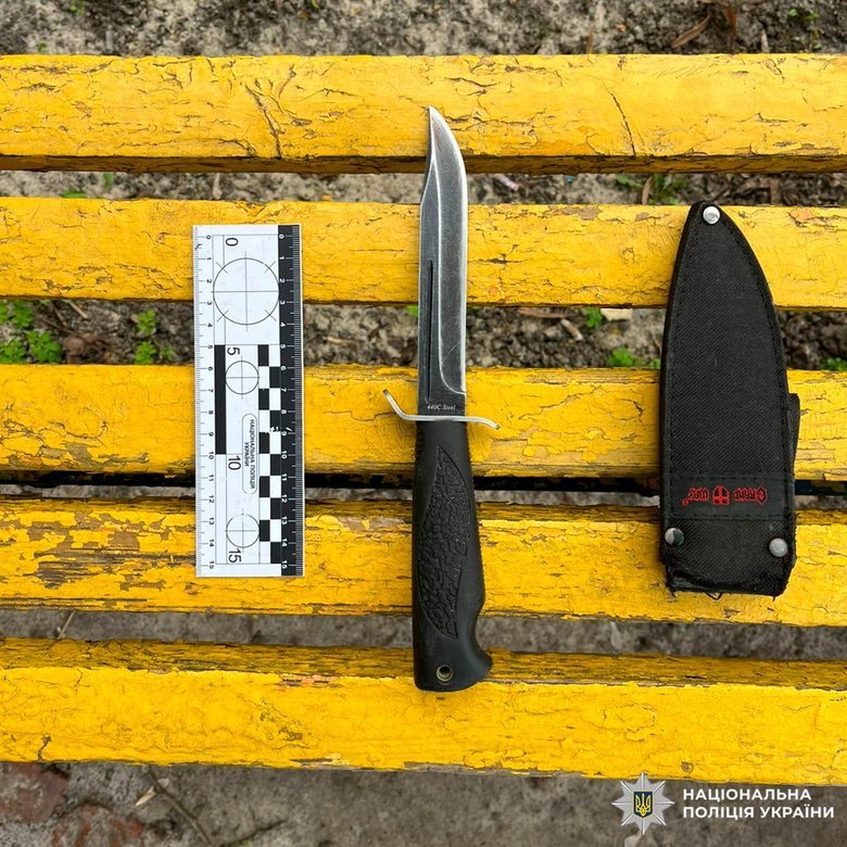 нападение на ТЦК: в Харькове задержан подозреваемый в ранении военного